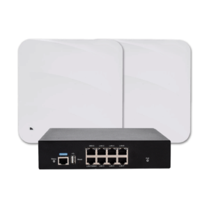 WiFi Directo Pack Conecta A Ciber