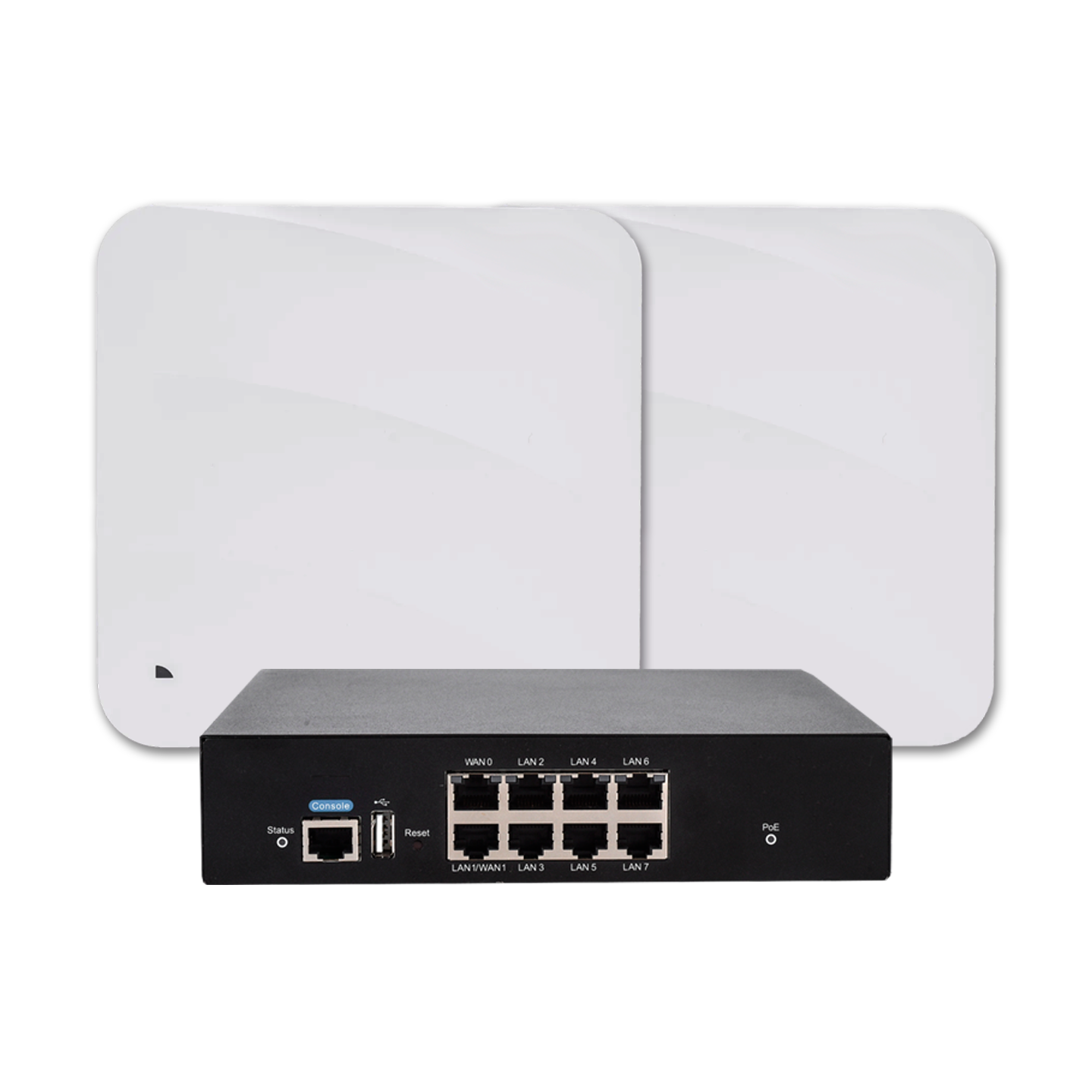 WiFi Directo Pack Conecta A Ciber