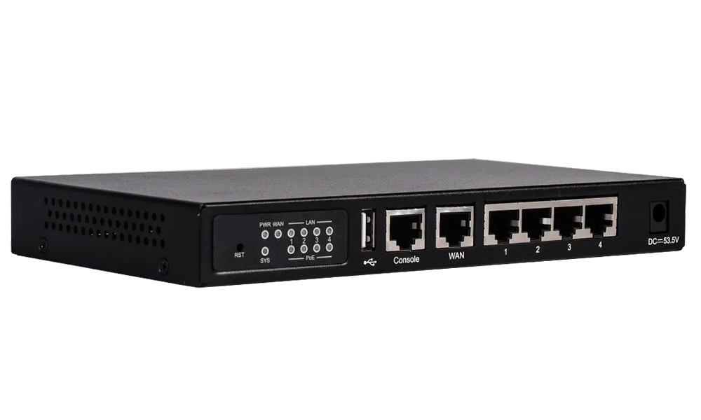 WiFi Directo WD-AC05