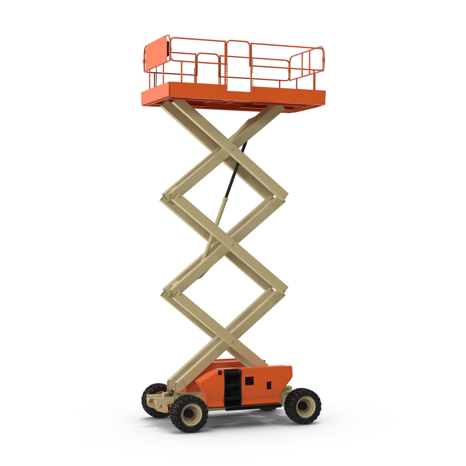 Wifi Directo - Techos altos