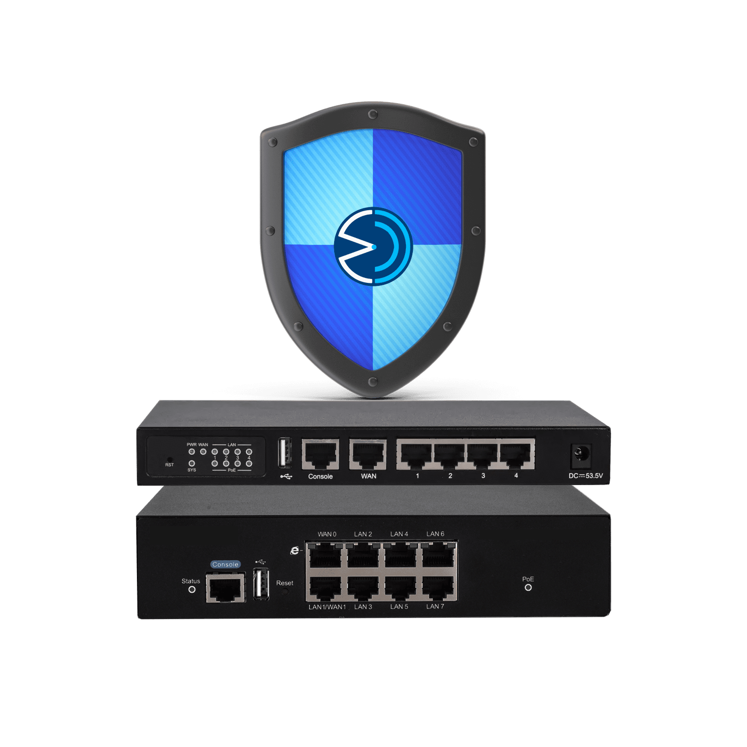 Ciberseguridad Flashstart WiFi Directo